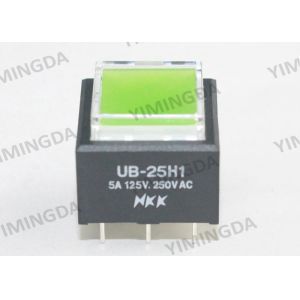 Switch UB-25H1- spare part for XLC7000 Cutter