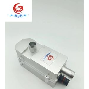 500W Universal Car Engine Heaters PTC Heating Auto Parking Heater