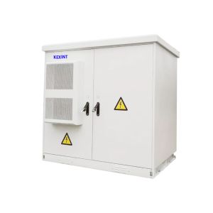 Two room communication outdoor cabinet Fiber Optic Distribution BoxIP55 Iron