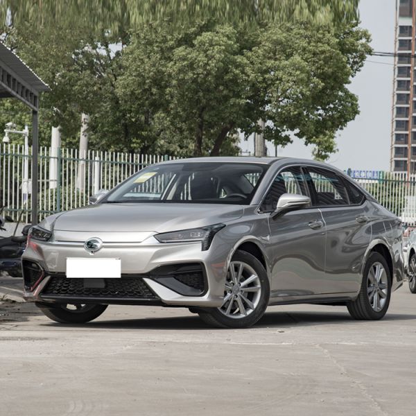 Aion S Mei 580 460KM Openable Sunroof Cruise Seadan Model Energy Vehicle Sale Online
