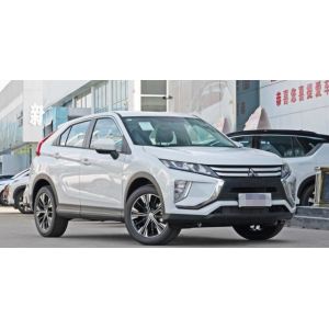 Mitsubishi ECLIPSE CROSS 2021 1.5T Four Wheel Passion Editon Compact SUV