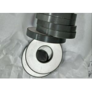 Ring Shape P4 P5 P8 ODM Piezo Ceramic Element