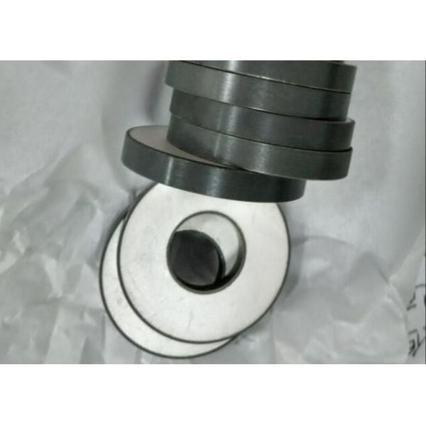 Buy Ring Shape P4 P5 P8 ODM Piezo Ceramic Element at wholesale prices