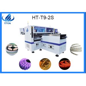 Surface mounting electronic chip mounter design LED lighting strip production