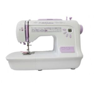 Experience Smooth and Precise Sewing with CE Certified Computerized Wig Sewing