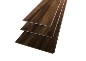 China Wear Resistant 4mm Vinyl Plank Flooring , Nature Luxury Vinyl Wood Flooring on sale