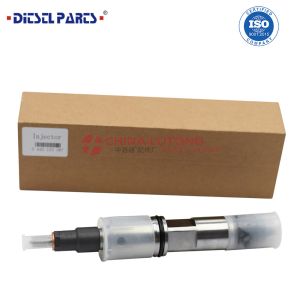 Diesel Common Rail Fuel Injector 0 445 120 387