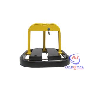 China A3 Steel 380mm Rising IP54 Individual Parking Barrier on sale