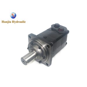 China HYDRAULIC ORBIT MOTOR BMV800 MV800 OMV800,STRAIGHT KEY SHAFT on sale