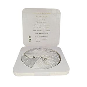 Corrugate Paper Sustainable Packaging Boxes Matt Varnish Recycle OEM