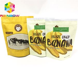 High Quality Biodegradable Smell Proof Matte Black Plastic Packaging Bags