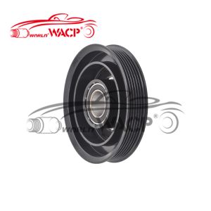 10S15L 6PK 12V Car AC Compressor Clutch for Toyota Corolla for Matrix for Altis1