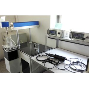 Strong Output Ultrasonic Welder Power Supply Auto Tuning Frequency 2000W