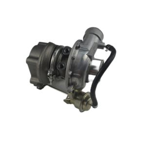 ISUZU NKR77 600P 4JH1 TURBO CHARGER ASM 8972400080