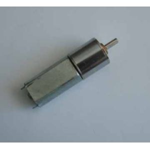 16ZYJ DC gear motor