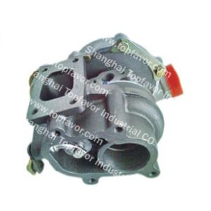 Quality Turbocharger GT22 1118010G5X4 for sale