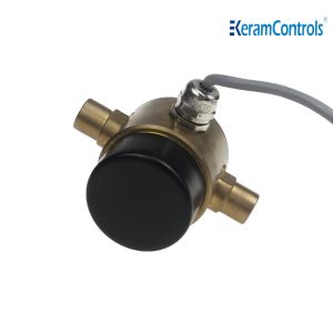 Air Oil Water Liquid Differential Pressure Transmitter
