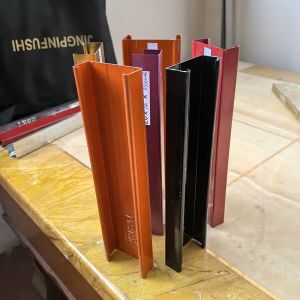 Lightweight Metal Track For Framing keel C/U Shape for Structural Support