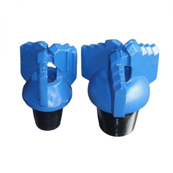 Buy Tungsten Carbide 3 Wings Step Drag Bits/Drag Bits at wholesale prices