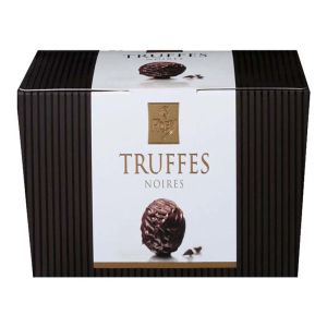 custom sliding drawer style cupcake box folding muffin packaging box truffle