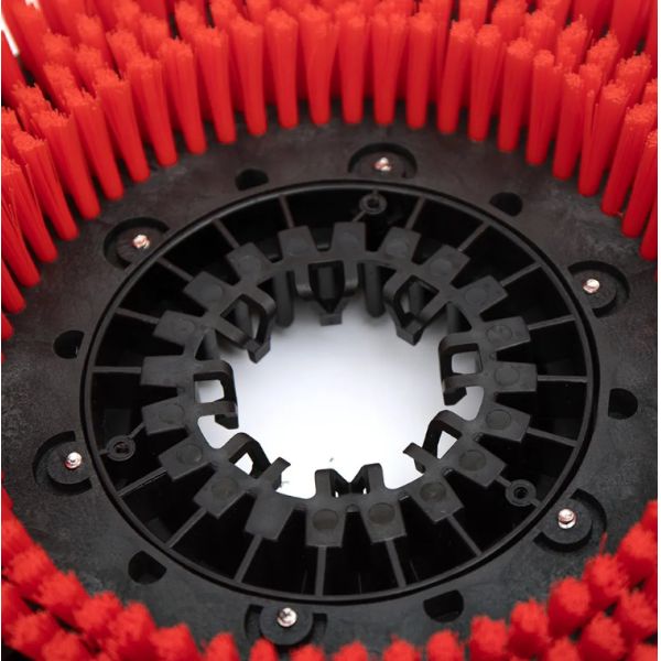 Tenant T300e T500e Industrial Floor Cleaning Brush 12 Inch to 21inch Workshop Scrubber Machine Brushes