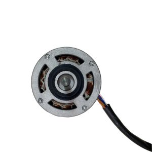 60Hz 110V Air Purifier Motor / Indoor Universal AC Motor Antiviral Air Purifier