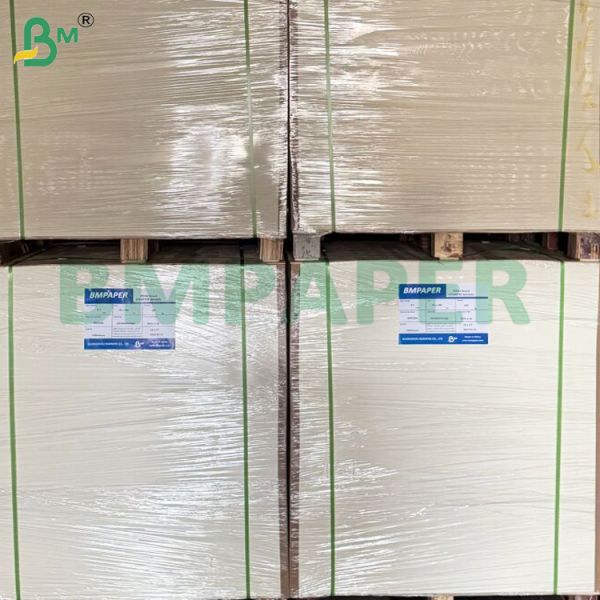 50gsm Heat-resistant Food Safe Grease Resistant Paper Sheets
