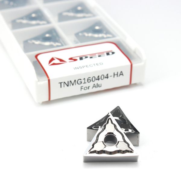 Tungsten Carbide APGT APKT1135 TCGT WNMU DCGT VCGT Milling Turning Alu Insert