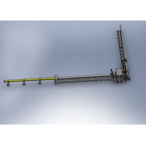 110mm Hydraulic Pipe Bending Machine