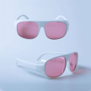 Dir Lb5 Diode protective laser glasses Alexandrite CE En207 Approved