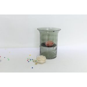 OEM Handmade Glass Vase For Decor