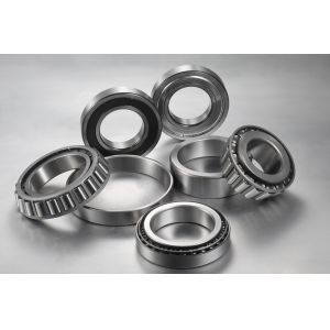 China 30321  tapered roller bearings 105x225x49 chrome steel on sale