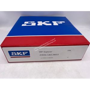 China Spherical Roller Bearing  23034 CA/C3W33 , 23034 CA/C3W33 on sale