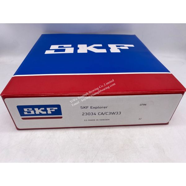 Buy Spherical Roller Bearing  23034 CA/C3W33 , 23034 CA/C3W33 at wholesale prices