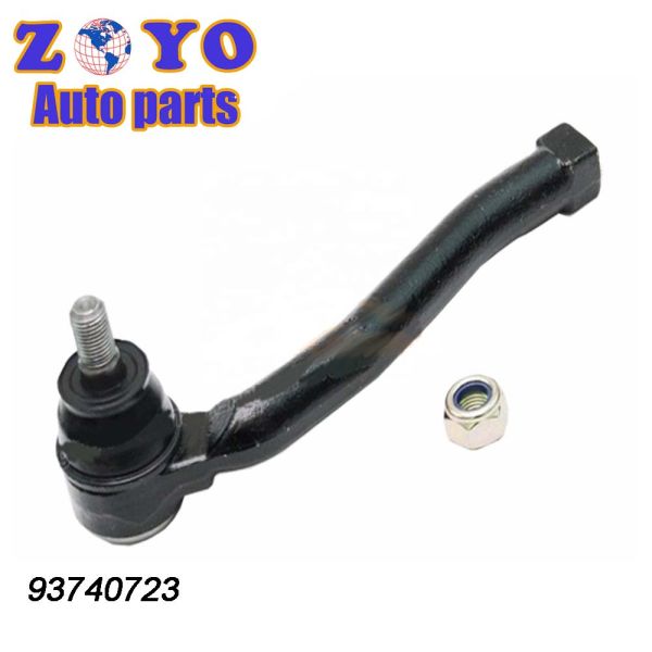Auto Spare Part Suspension System tie rod end for SUZUKI 2005 4881084Z00 Reference NO