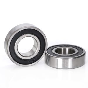 High Performance Bearings  6031-2Z deep groove ball bearing