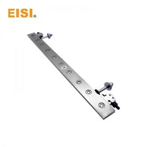 China Customizable PS Plate Clamp Blanket Clamp For Heidelberg SM52 on sale