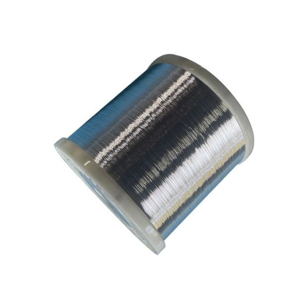 Buy NiFe Ferronickel PTC Alloy Wire For Thermistor Resistance at wholesale prices
