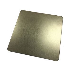 C2200 TU1 Pure Copper Sheet Plate Metal 150mm Thickness 3/4 Hardness