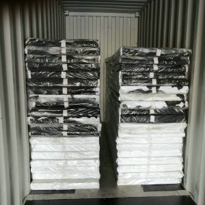 40mm Eva Foam Board Waterproof , Closed Cell Cosplay Foam Sheets For Packaging