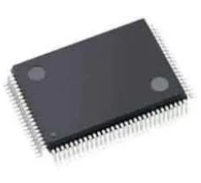 Buy PIC32MX795F512L-80I PT 16 Channel 32 bit Microcontrollers MCU 512KB Flash 128KB USB ENET at wholesale prices
