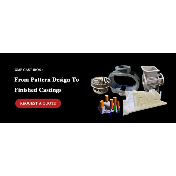 GB ASTM AISI DIN BS Standard High Precision Steel SC450 Investment Casting