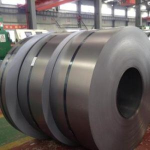 Container Plate ASTM 2.5mm 1500mm Hot Dipped Galvanized Coil