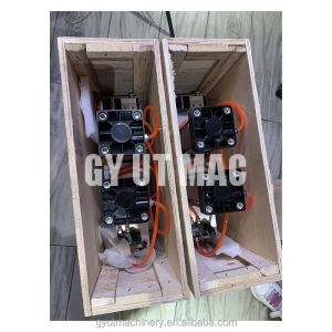 Manual Bath Salt Ball Manufacturing Machine with Bubble Bath Function and 55KG