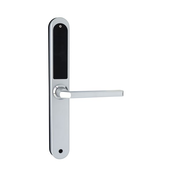 Buy Bakue Bluetooth APP Fingerprint Bedroom Door Lock ROHS Approved at wholesale prices