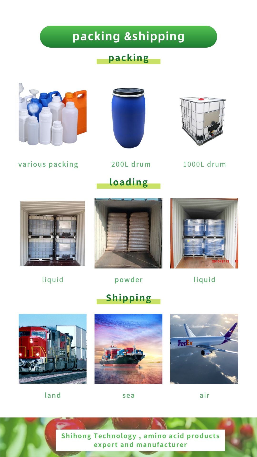 Peptides Calcium Chelated 2-0-0 + 5 Ca Hydrolyzed Proteins Based Liquid Organic Nitrogen Fertilizer For Farm