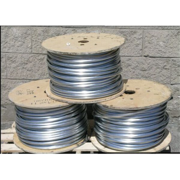 Buy Extruded Zinc Sacrificial Anodes at wholesale prices