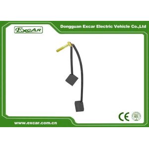 Professional Manufacturing Club Car DC Motor Brush Kit 102186201