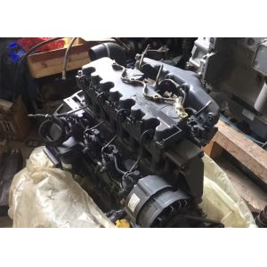 Deutz BF4M2011 Engine For Power Generation
