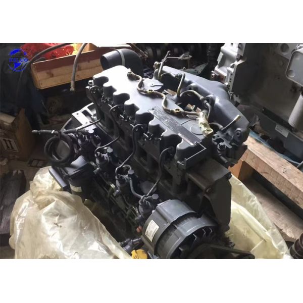 Buy Deutz BF4M2011 Engine For Power Generation at wholesale prices